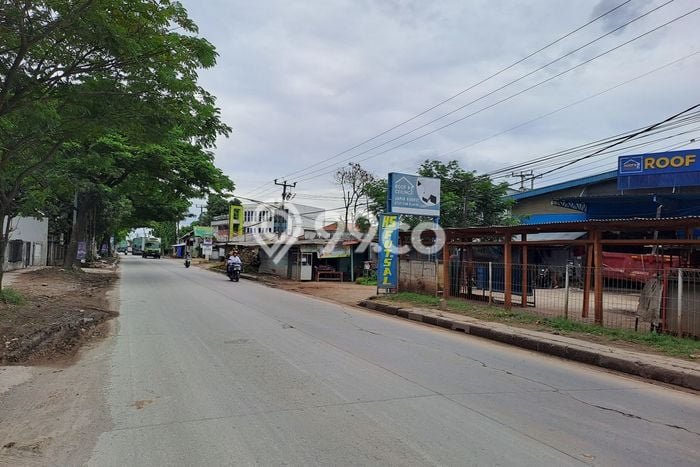 Ruko Dijual di Bekasi LT 67m2 & LB 236m2 Lokasi Terbaik! Ruko Dijual di Bekasi LT 67m2 & LB 236m2 Lokasi Terbaik!