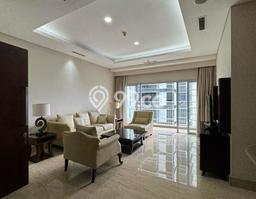 Paling Dicari! Apartemen Premium Dijual di Senayan Punya 3 Bedroom Paling Dicari! Apartemen Premium Dijual di Senayan Punya 3 Bedroom