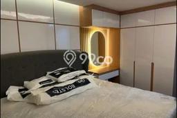 Apartemen Modern Dijual di Kelapa Gading, Jakarta Utara Punya 2 KT / 3 Kamar Mandi Apartemen Modern Dijual di Kelapa Gading, Jakarta Utara Punya 2 KT / 3 Kamar Mandi