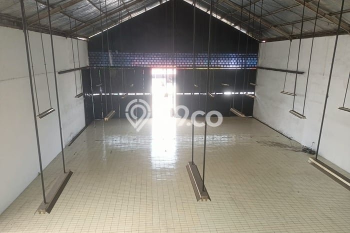 Gudang untuk Disewa di Pusat Bekasi Luas Bangunan 400m2 Gudang untuk Disewa di Pusat Bekasi Luas Bangunan 400m2
