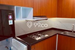Apartemen Strategis untuk Dijual di Kelapa Gading, Jakarta Utara, DKI Jakarta Apartemen Strategis untuk Dijual di Kelapa Gading, Jakarta Utara, DKI Jakarta