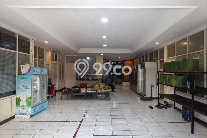 INVESTASI MENGUNTUNGKAN! Komersial Kawasan Pancoran, Luas 300m2m², Pusat Bisnis INVESTASI MENGUNTUNGKAN! Komersial Kawasan Pancoran, Luas 300m2m², Pusat Bisnis