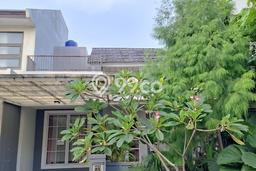 Jual Rumah Modern 2 KT di Sektor 9-Bintaro, Tangerang Selatan Jual Rumah Modern 2 KT di Sektor 9-Bintaro, Tangerang Selatan