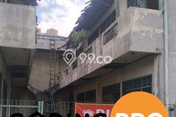 Unit Kost Dijual di Bekasi Spesifikasi 20 Kamar Tidur dan Kawasan Ramai Unit Kost Dijual di Bekasi Spesifikasi 20 Kamar Tidur dan Kawasan Ramai