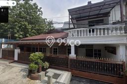 Hunian Super Mewah dengan Akses Paling Strategis di Pondok Kelapa, Jakarta Timur Hunian Super Mewah dengan Akses Paling Strategis di Pondok Kelapa, Jakarta Timur