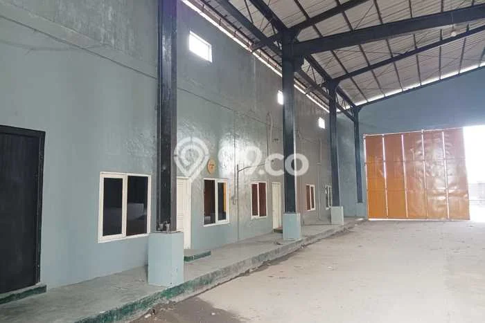 Gudang Disewakan Lokasi Cikarang Utara Cikarang Harga Spesial! Gudang Disewakan Lokasi Cikarang Utara Cikarang Harga Spesial!