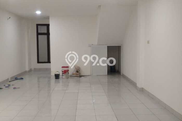 Disewakan Ruko di Kawasan Ramai Galaxy Luas 243m2 Disewakan Ruko di Kawasan Ramai Galaxy Luas 243m2