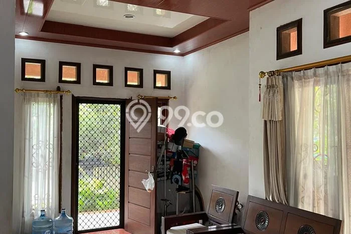Dijual Hunian Rumah Terawat 3 Kamar di Kemang Pratama, Bekasi Dijual Hunian Rumah Terawat 3 Kamar di Kemang Pratama, Bekasi