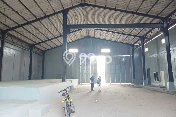 Gudang Disewakan Lokasi Cikarang Utara Cikarang Harga Spesial! Gudang Disewakan Lokasi Cikarang Utara Cikarang Harga Spesial!