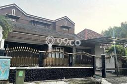 Rumah Luas Asri 5 KT Siap Huni di Cikunir Bekasi Rumah Luas Asri 5 KT Siap Huni di Cikunir Bekasi