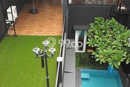 Hunian Super Elit dengan Akses Paling Strategis di Sektor 2 - Bintaro, Jakarta Selatan Hunian Super Elit dengan Akses Paling Strategis di Sektor 2 - Bintaro, Jakarta Selatan