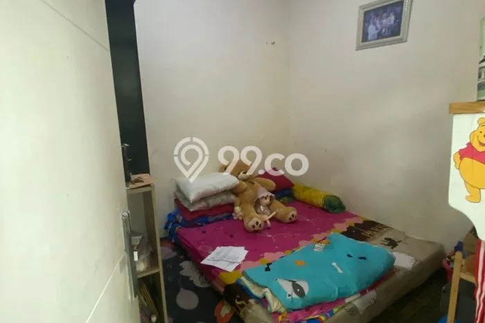 Rumah Minimalis 2 KT di Cikeas Bogor Unfurnished Rumah Minimalis 2 KT di Cikeas Bogor Unfurnished