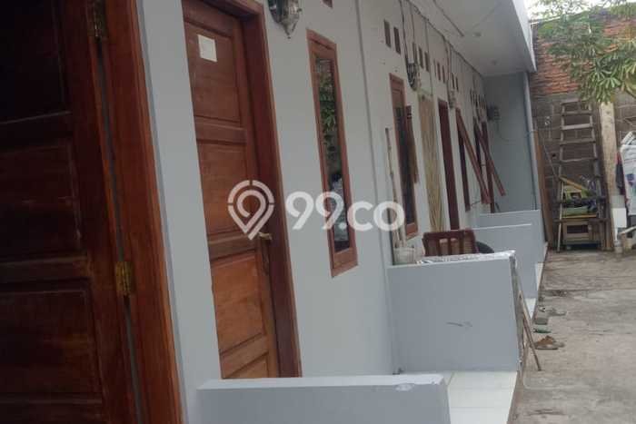 Rumah Kost Dijual Lokasi Rawalumbu, Bekasi, 1 Kamar Tidur, 5 Kamar Mandi, 98m2 Rumah Kost Dijual Lokasi Rawalumbu, Bekasi, 1 Kamar Tidur, 5 Kamar Mandi, 98m2