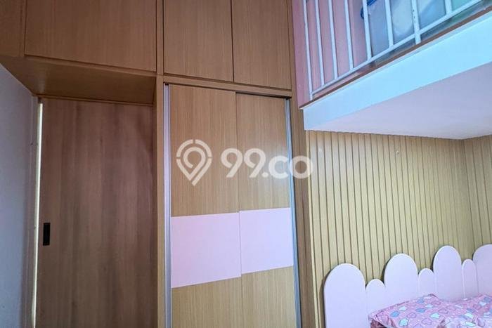 Hunian Nyaman Asri 2 KT Siap Pakai di Padurenan Bekasi Hunian Nyaman Asri 2 KT Siap Pakai di Padurenan Bekasi