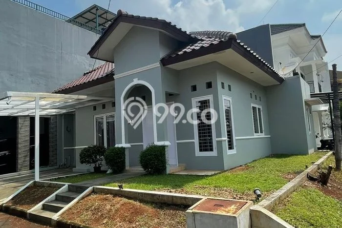 For Sale Rumah 2 Kamar Lokasi Strategis Bagus dan Strategis di Beji For Sale Rumah 2 Kamar Lokasi Strategis Bagus dan Strategis di Beji