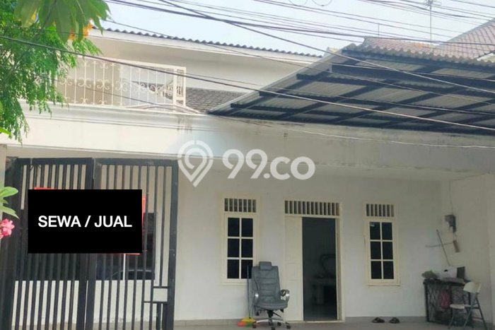 Disewakan Rumah Konsep Modern di Mampang Prapatan Jakarta Selatan dengan 2 Kamar Disewakan Rumah Konsep Modern di Mampang Prapatan Jakarta Selatan dengan 2 Kamar