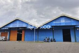 Gudang untuk disewa di Citeureup punya LT 5400m2 & LB 3000m2 harga sewa kompetitif Gudang untuk disewa di Citeureup punya LT 5400m2 & LB 3000m2 harga sewa kompetitif