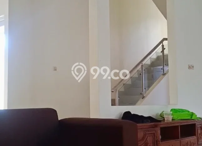 Disewakan Segera Rumah Kondisi Baik di Kawasan BSD, Tangerang Selatan Disewakan Segera Rumah Kondisi Baik di Kawasan BSD, Tangerang Selatan