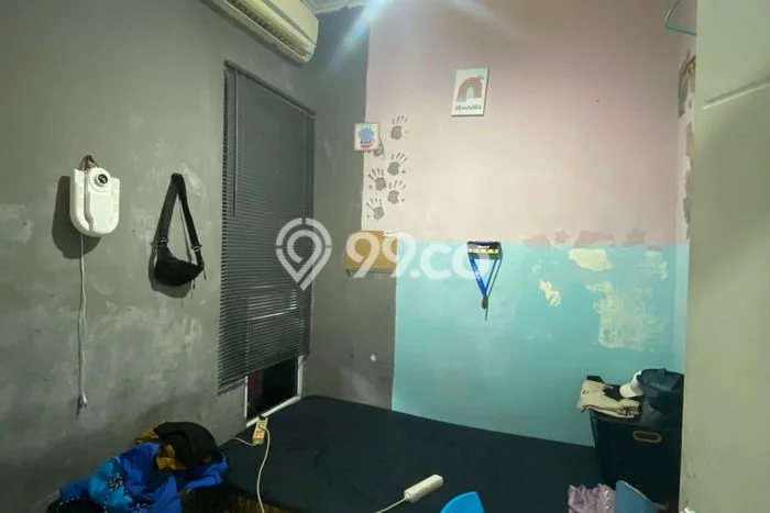 Rumah Minimalis 2 KT di Cikeas Bogor Unfurnished Rumah Minimalis 2 KT di Cikeas Bogor Unfurnished