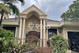Dijual Cepat Rumah Bagus Siap Huni LB 140m2 di Bekasi Timur, Bekasi Dijual Cepat Rumah Bagus Siap Huni LB 140m2 di Bekasi Timur, Bekasi