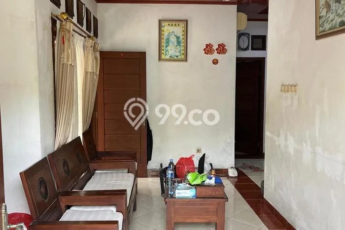 Dijual Hunian Rumah Terawat 3 Kamar di Kemang Pratama, Bekasi Dijual Hunian Rumah Terawat 3 Kamar di Kemang Pratama, Bekasi