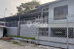 Rumah Luxury Modern Tanpa Renovasi di Taman Galaxy Bekasi Rumah Luxury Modern Tanpa Renovasi di Taman Galaxy Bekasi