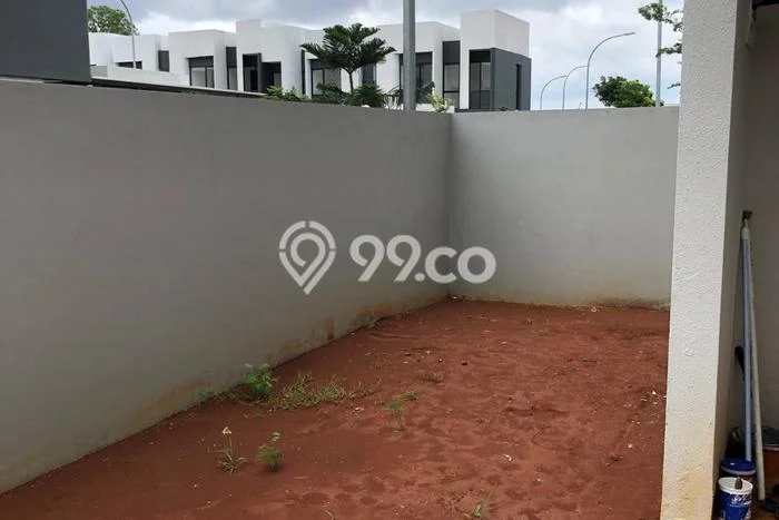 Hunian Eksklusif Dijual LT 160m2 di Sawangan, Depok Hunian Eksklusif Dijual LT 160m2 di Sawangan, Depok