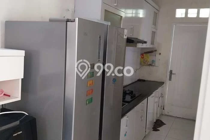 Disewakan! Rumah 3 Kamar Tidur &
3 Kamar Mandi di Cikupa Citra Raya, Tangerang Disewakan! Rumah 3 Kamar Tidur &
3 Kamar Mandi di Cikupa Citra Raya, Tangerang