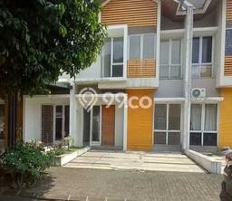 Rumah Minimalis 2 KT di Cikupa Citra Raya Tangerang Unfurnished Rumah Minimalis 2 KT di Cikupa Citra Raya Tangerang Unfurnished