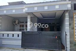 Rumah Idaman 2 KT Harga Terjangkau di Cikupa Citra Raya Tangerang Rumah Idaman 2 KT Harga Terjangkau di Cikupa Citra Raya Tangerang