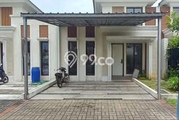 Rumah sewa siap pakai 2 Kamar Tidur di Cikupa Citra Raya, Tangerang Rumah sewa siap pakai 2 Kamar Tidur di Cikupa Citra Raya, Tangerang