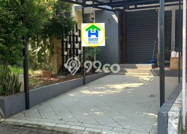 Jarang Ada! Rumah Sewa 3 Kamar Bagus Siap Huni Cikupa Citra Raya Jarang Ada! Rumah Sewa 3 Kamar Bagus Siap Huni Cikupa Citra Raya
