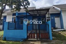 Rumah Murah LT 70m2 di Cikupa Citra Raya Lingkungan Asri Rumah Murah LT 70m2 di Cikupa Citra Raya Lingkungan Asri