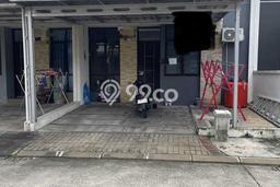 Rumah sewa siap pakai 2 KT di Cikupa Citra Raya, Tangerang Rumah sewa siap pakai 2 KT di Cikupa Citra Raya, Tangerang