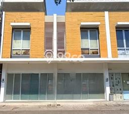 Unit Komersial Disewakan di Tangerang Area Strategis Harga Kompetitif Unit Komersial Disewakan di Tangerang Area Strategis Harga Kompetitif