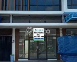 Disewakan Ruko di Kawasan Ramai Cikupa Citra Raya Luas 88m2 Disewakan Ruko di Kawasan Ramai Cikupa Citra Raya Luas 88m2