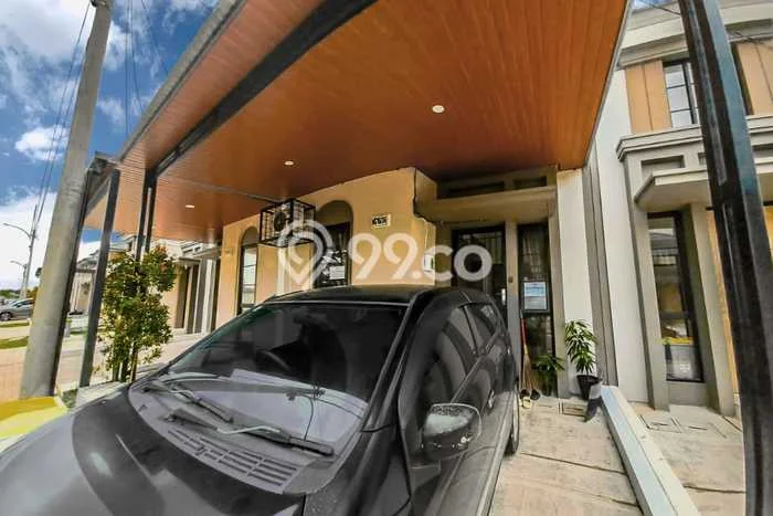 Rumah Kontrakan Tangerang LT 60m2 LB 60m2 Kawasan Cikupa Citra Raya Rumah Kontrakan Tangerang LT 60m2 LB 60m2 Kawasan Cikupa Citra Raya