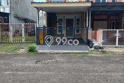 Rumah Disewakan Tangerang LT 71m2 LB 73m2 Area Cikupa Citra Raya Rumah Disewakan Tangerang LT 71m2 LB 73m2 Area Cikupa Citra Raya