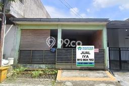 Rumah Minimalis LB/LT 36m2/72m2 Siap Huni di Cikupa Citra Raya, Tangerang Rumah Minimalis LB/LT 36m2/72m2 Siap Huni di Cikupa Citra Raya, Tangerang