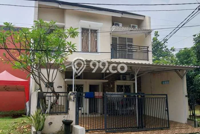 Disewakan! Rumah 3 Kamar Tidur &
3 Kamar Mandi di Cikupa Citra Raya, Tangerang Disewakan! Rumah 3 Kamar Tidur &
3 Kamar Mandi di Cikupa Citra Raya, Tangerang
