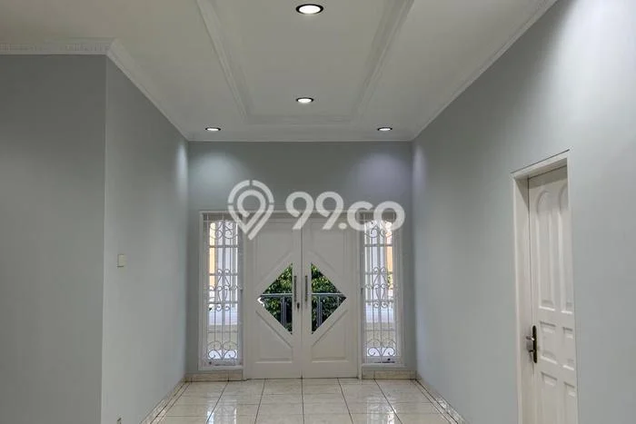 Jarang Ada! Rumah Sewa 5 Kamar Bagus Siap Huni Cikupa Citra Raya Jarang Ada! Rumah Sewa 5 Kamar Bagus Siap Huni Cikupa Citra Raya