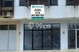 LOKASI SUPER STRATEGIS! Ruko di , Luas 120m2m², Prospek Pembeli LOKASI SUPER STRATEGIS! Ruko di , Luas 120m2m², Prospek Pembeli