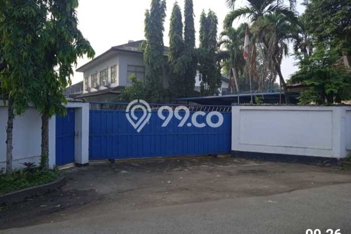 INVESTASI MENGUNTUNGKAN! Gudang Kawasan Bitung, Luas 2200m², Pusat Bisnis INVESTASI MENGUNTUNGKAN! Gudang Kawasan Bitung, Luas 2200m², Pusat Bisnis