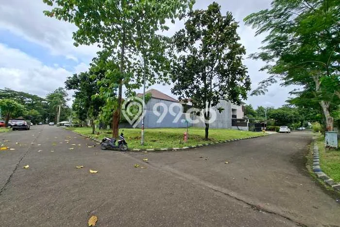 Tanah Kavling Dijual di Tangerang dengan Spesifikasi 420m2 Tanah Kavling Dijual di Tangerang dengan Spesifikasi 420m2