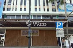 Ruko Dijual di Prime Area Tangerang Luas 184m2 Ruko Dijual di Prime Area Tangerang Luas 184m2