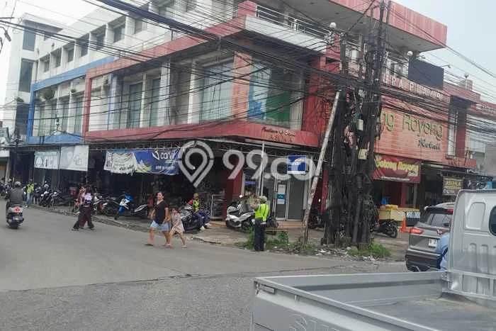 Dijual Ruko di Cikupa, Tangerang Harga Penawaran Spesial Dijual Ruko di Cikupa, Tangerang Harga Penawaran Spesial