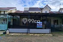 Hunian Bagus Disewakan Harga Terjangkau Kawasan Strategis Tangerang Hunian Bagus Disewakan Harga Terjangkau Kawasan Strategis Tangerang