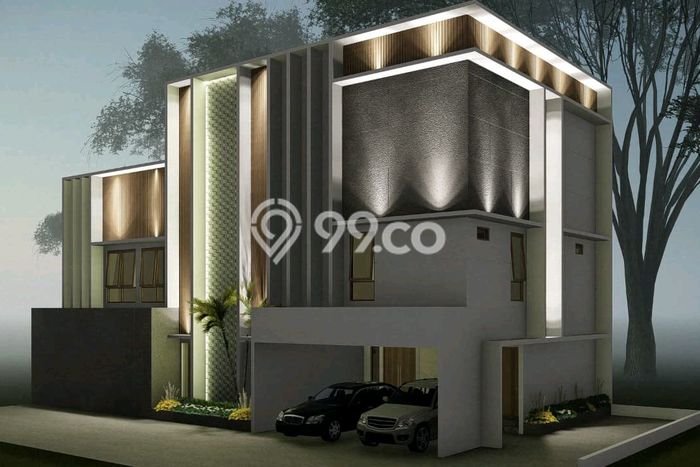 Dijual Rumah Premium dengan Fasilitas Sekitar Lengkap di Ngaglik, Sleman Dijual Rumah Premium dengan Fasilitas Sekitar Lengkap di Ngaglik, Sleman