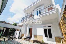 Rumah Modern Minimalis 4 Kamar Bisa Langsung Pindah di Banjarsari Rumah Modern Minimalis 4 Kamar Bisa Langsung Pindah di Banjarsari
