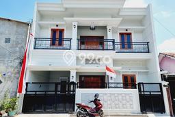 Jual Rumah Bagus Siap Huni LB 156m2 di Baki, Sukoharjo Jual Rumah Bagus Siap Huni LB 156m2 di Baki, Sukoharjo
